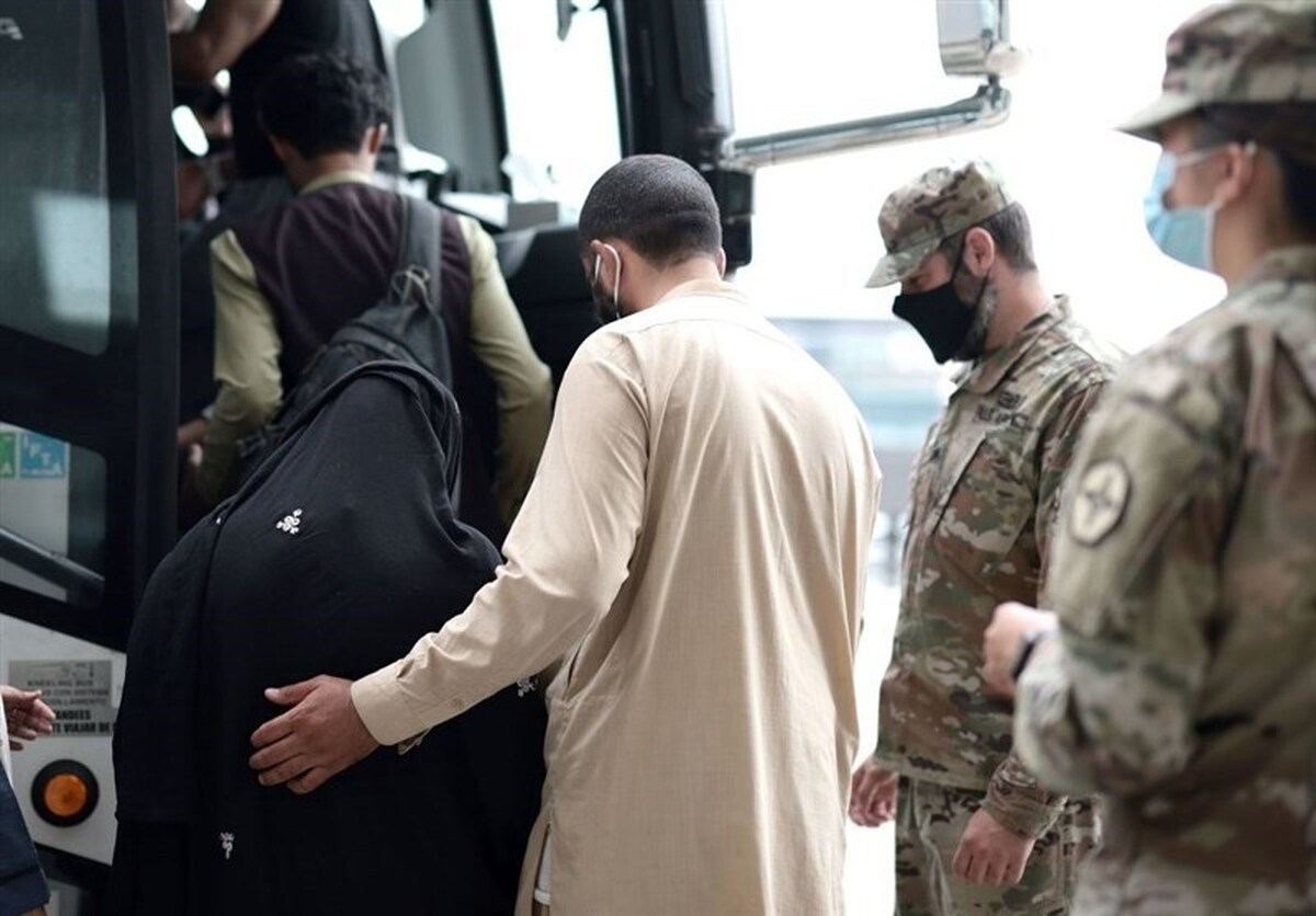 پناهجویان افغان در «آیووا» تهدید به بازداشت و اخراج شدند