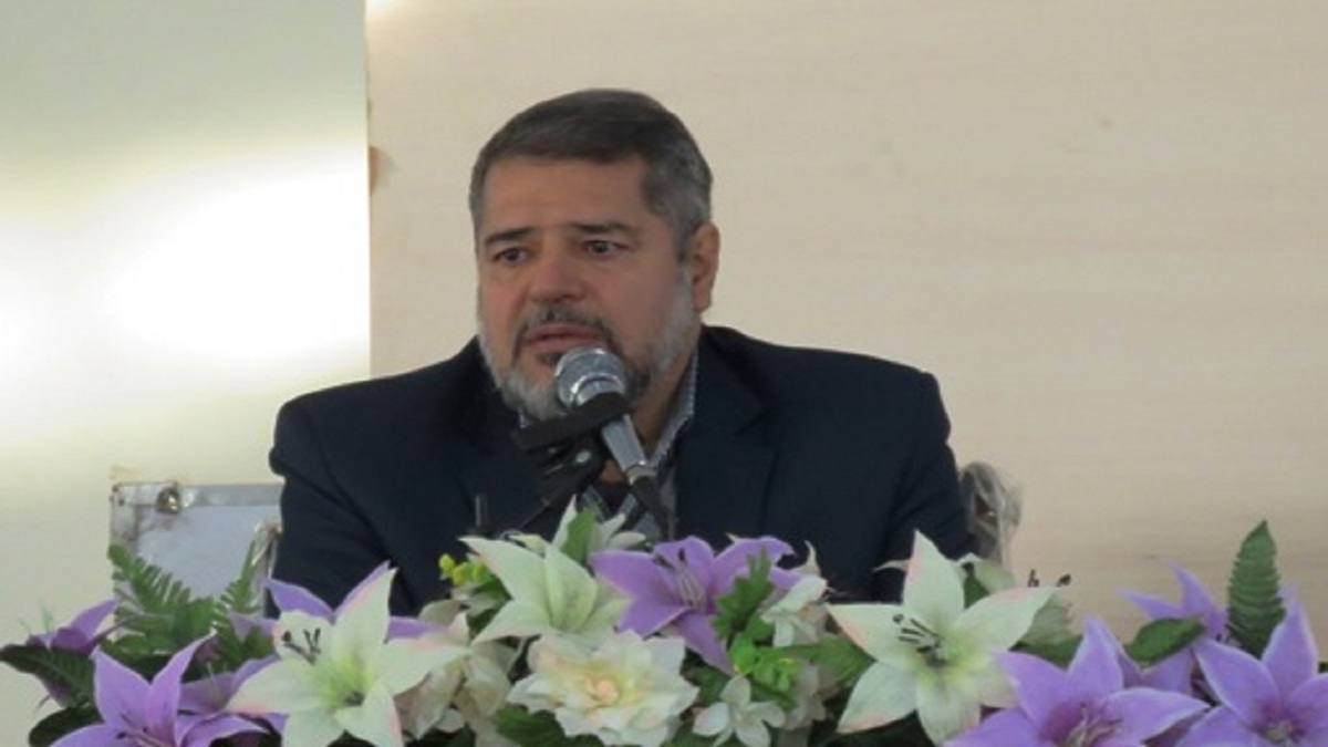از ملت مصر درباره فلسطین توقع بیشتری داریم