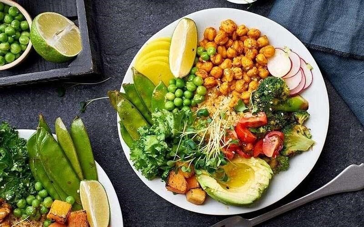 ایده ۶ غذای فوری با مواد دم دستی برای روز‌های پر مشغله