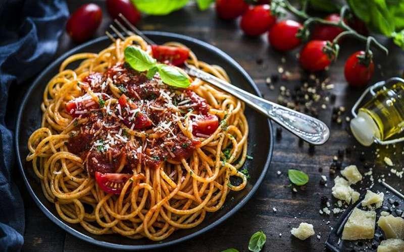 ایده ۶ غذای فوری با مواد دم دستی برای روز‌های پر مشغله