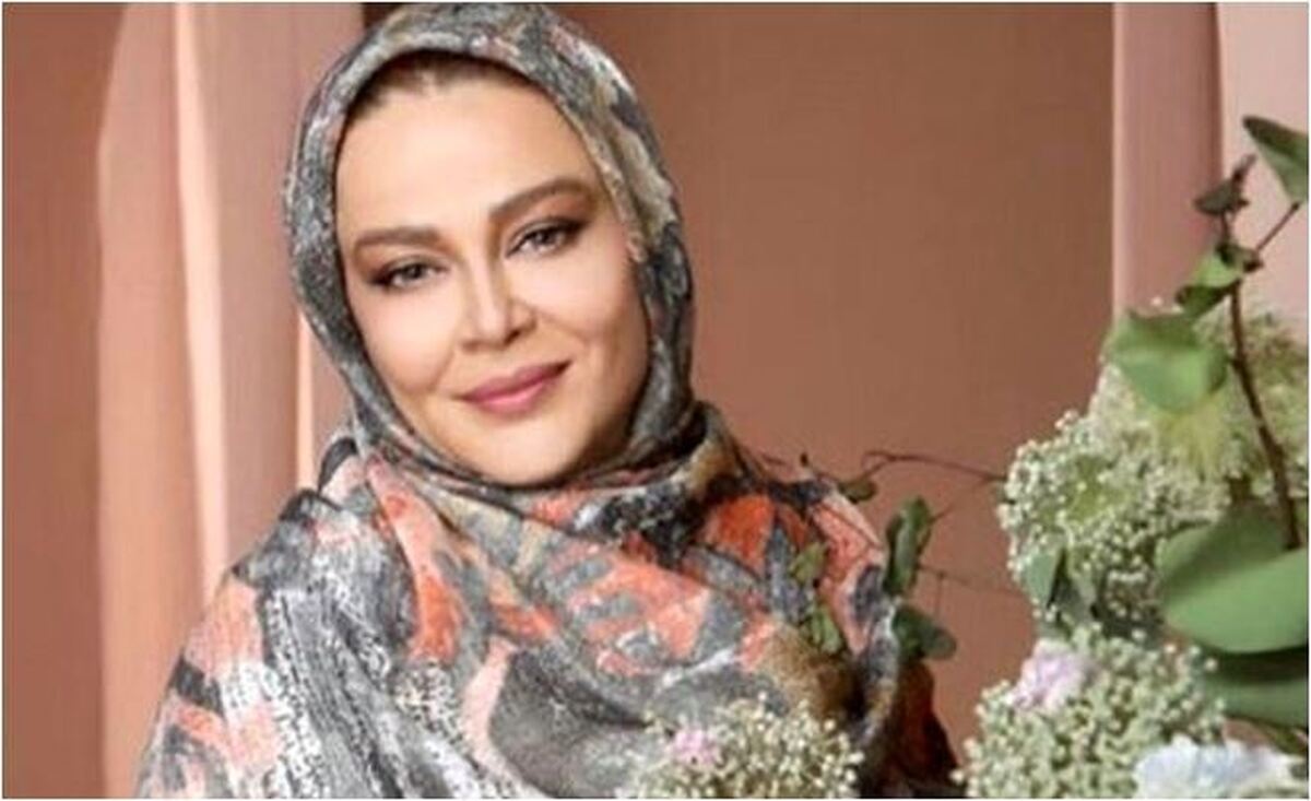 ست زرد و جذاب بهاره رهنما با چشمان عسلی اش طرفدارانش را مات و مبهوت خود کرد! +عکس