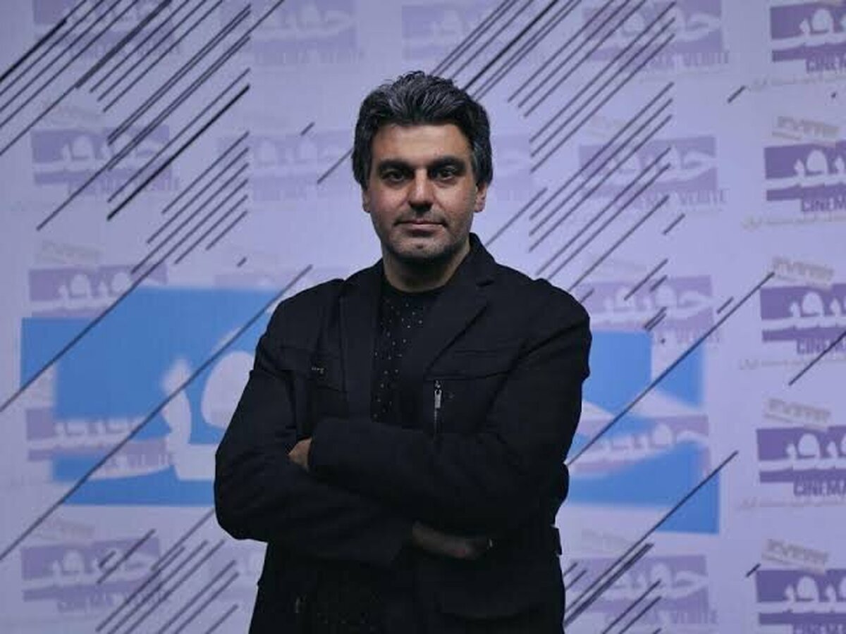 پلیس فرانسه چرا «شاهین هزامی» را بازداشت کرد؟