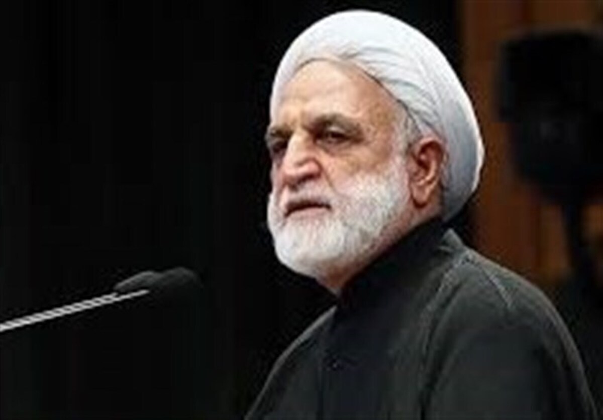 اژه‌ای: مستکبران با تحریم دنبال فروپاشی اقتصاد ایران بودند