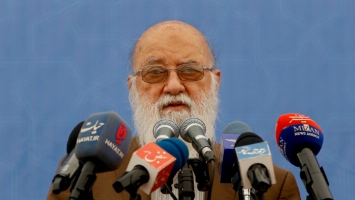 چمران: عملی شدن طرح مدیریت یکپارچه شهری مطالبه شورای شهر است
