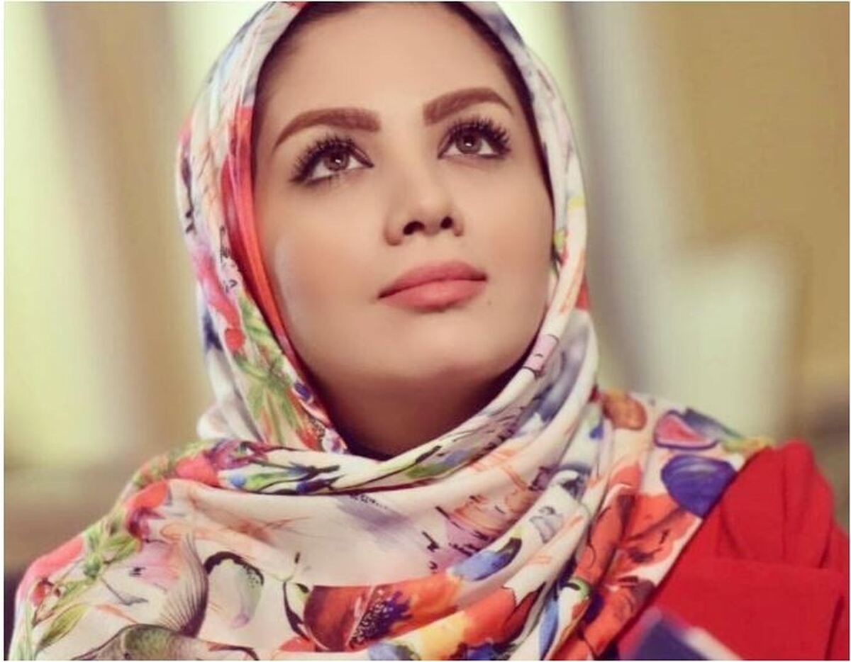نگاهی به سفر تفریحی و تاریخی مجری جوان و جذاب تلویزیون در ایام عید