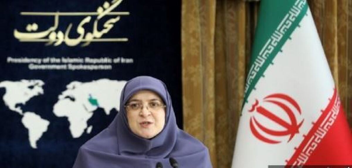 سخنگوی دولت: آماده توافق در زمان مناسب هستیم