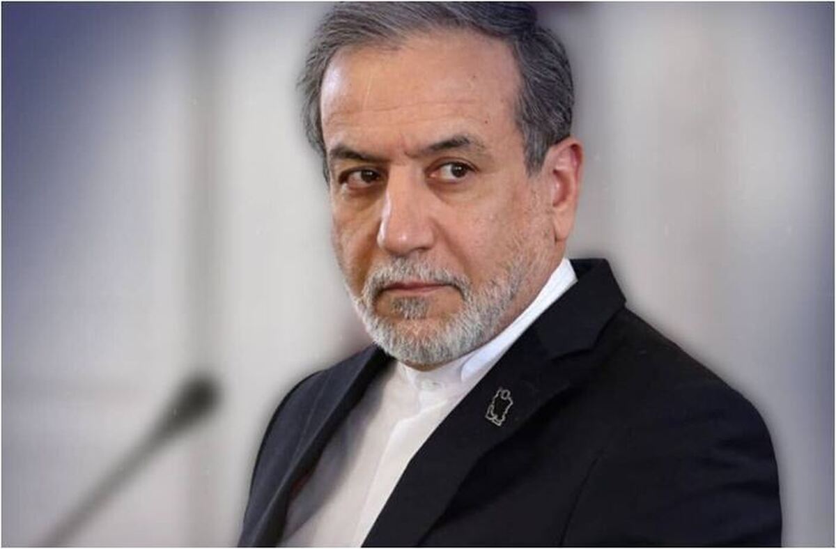 توئیت جالب عباس عراقچی با شعر معروف ایرانی در واکنش به درگیری بین هند و پاکستان