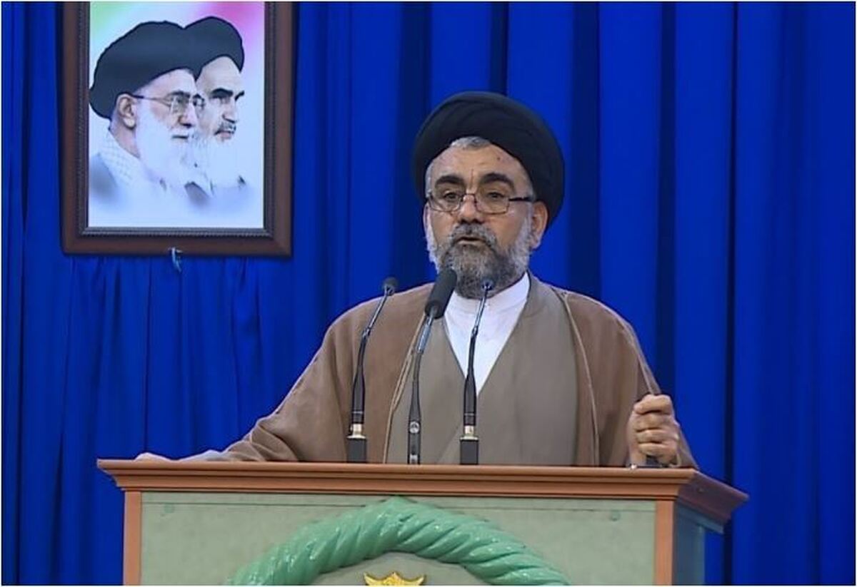 «فستیوال کوچه» خشم این امام جمعه را بر افروخت