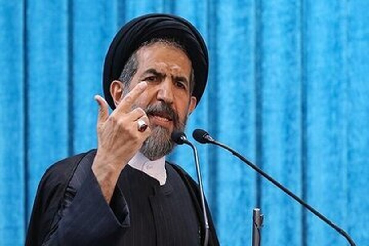 امام جمعه تهران از اقدامات وزارت خارجه در مقابله با تهدیدات خارجی تشکر کرد