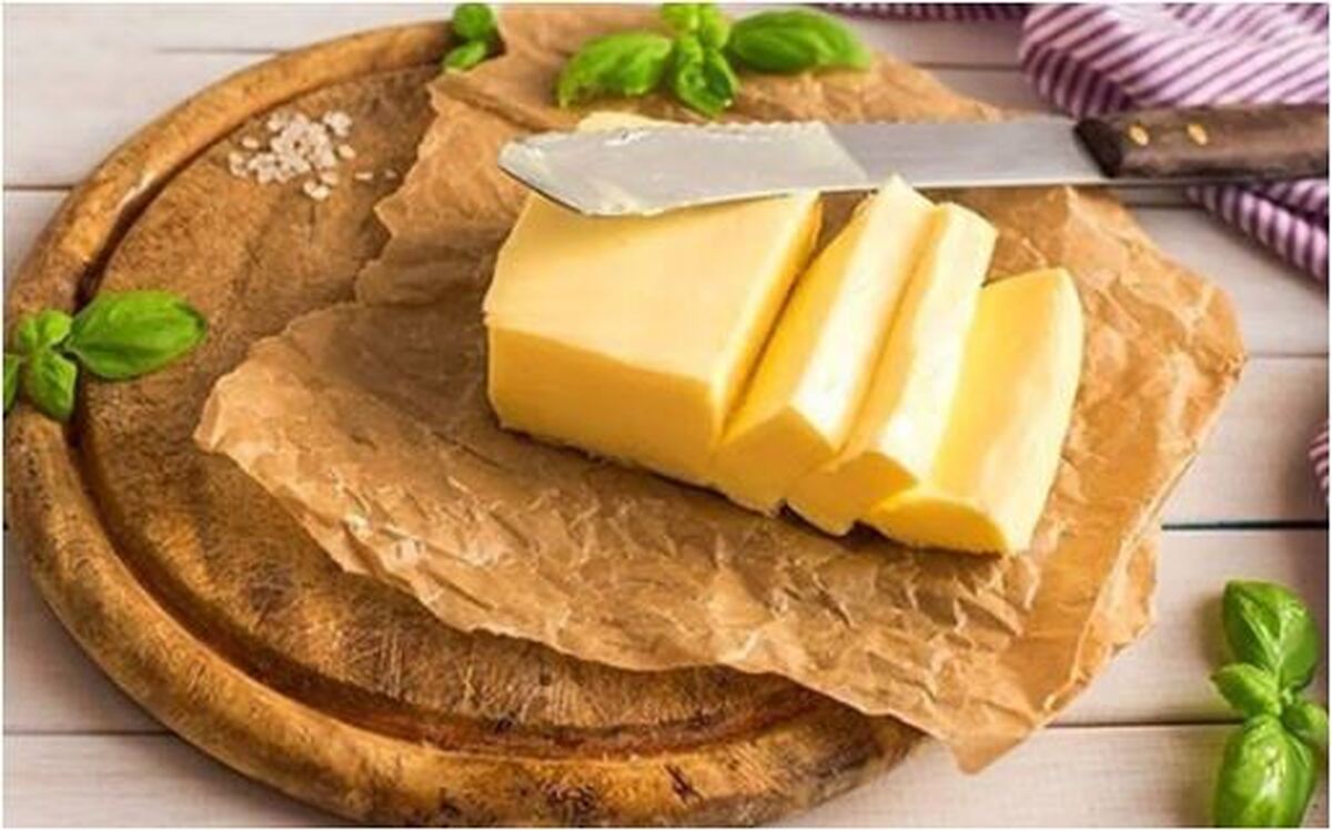 جایگزین سالم و مقوی کره را بشناسید