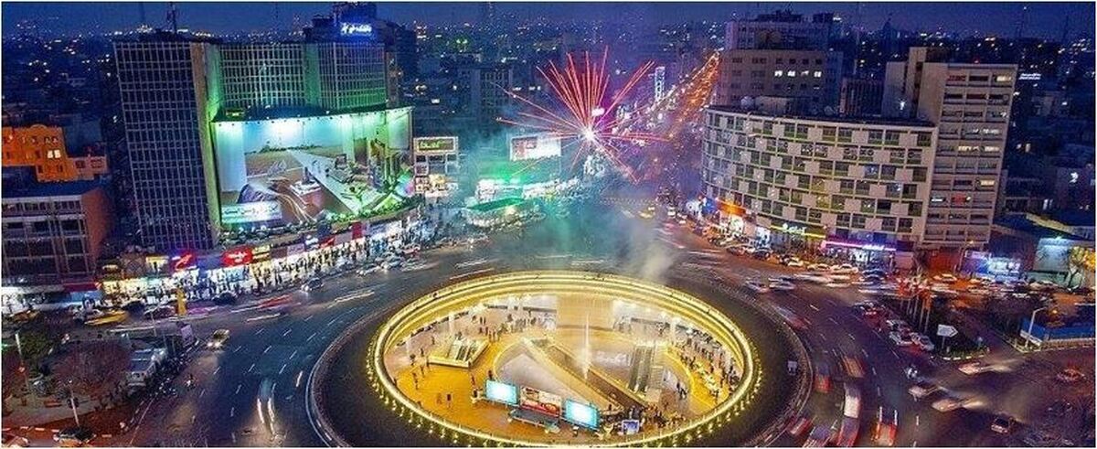 برتری ایران نسبت به کشور‌های اروپایی در این زمینه مشخص شد
