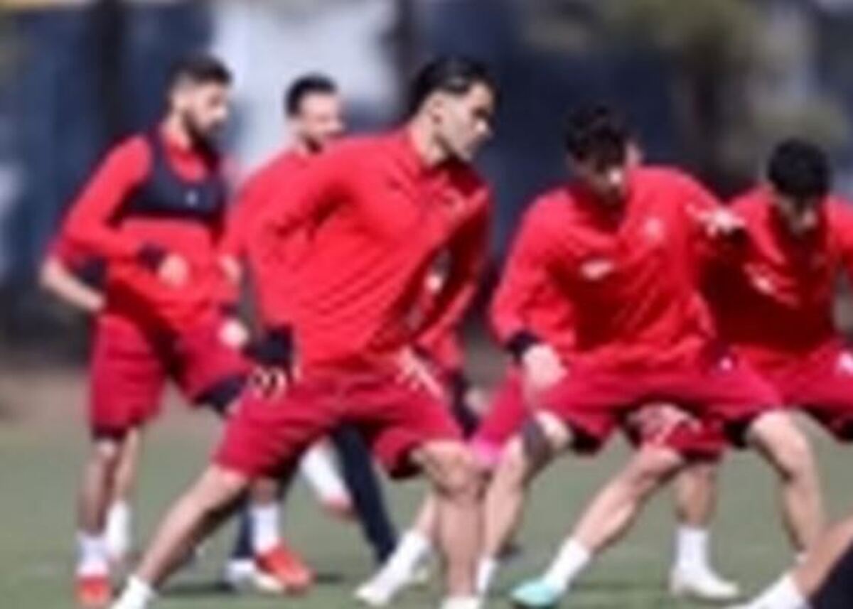 سه بازیکن جدید به لیست پرسپولیس اضافه شد