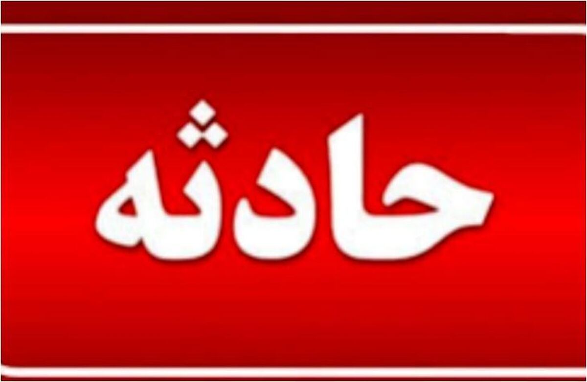 جسد مسافر سقوط کرده به ته دره بعد از عملیات سخت و نفس گیر پیدا شد