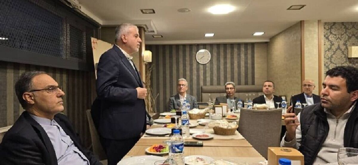 وزیر میراث فرهنگی: ایران با جذب سرمایه‌های خارجی، به قطب گردشگری خاورمیانه تبدیل خواهد شد