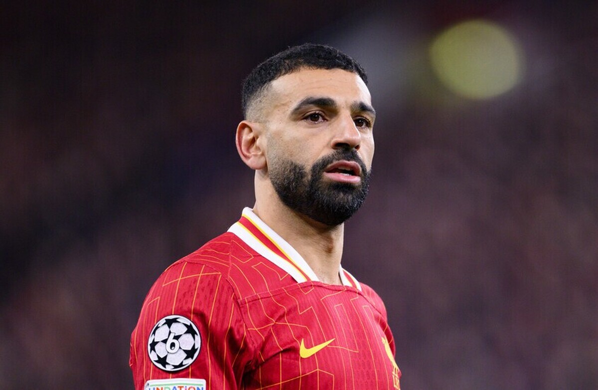 پول معامله محمد صلاح ذخیره شده است| الهلال برای جذب یک ستاره جدید سرمایه گذاری می‌کند