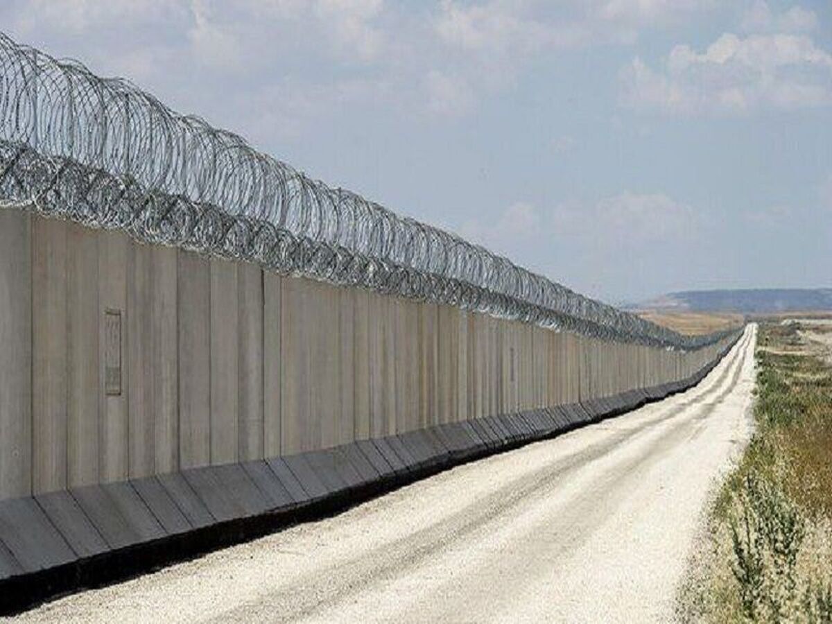 رییس کمیسیون امنیت ملی: انسداد مرز‌های خراسان رضوی در اولویت است