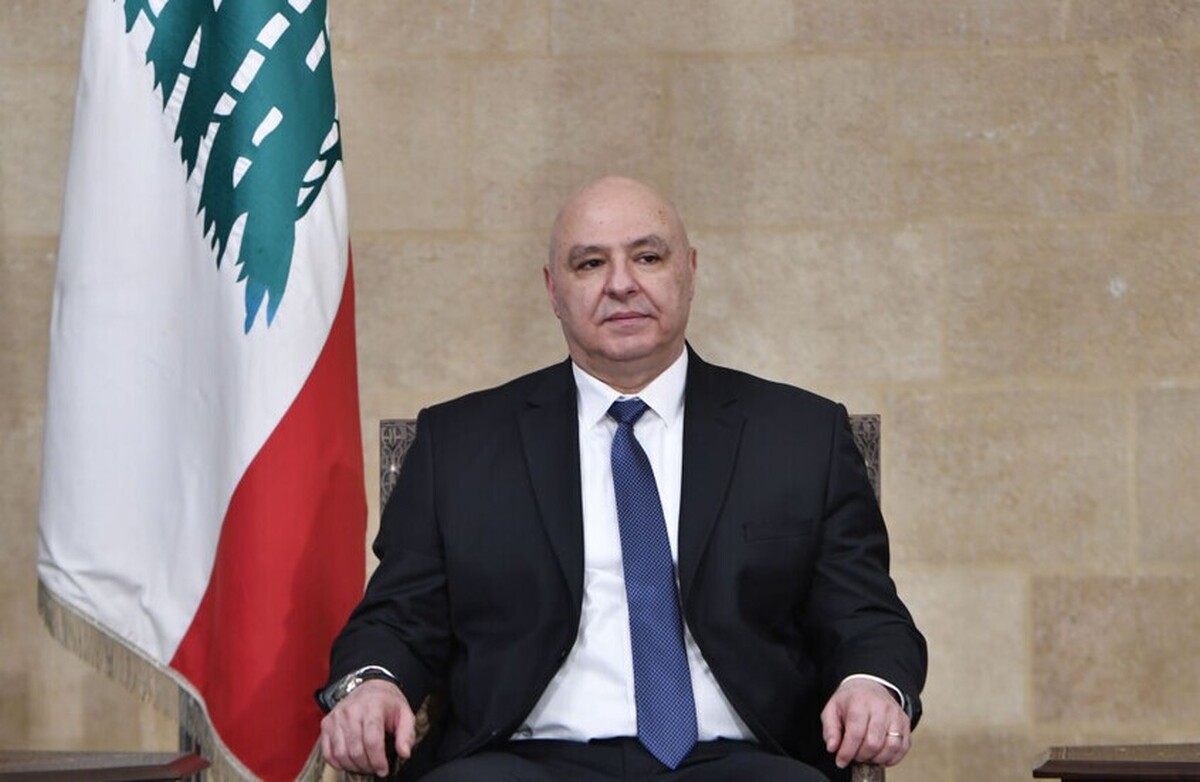 رئیس جمهور لبنان: یک مقام عاقل به کسی نیاز دارد که به او نه بگوید