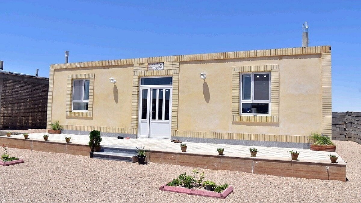 زنگ پرداخت تسهیلات مسکن روستایی به صدا درآمد/ روستاییان به بانک مراجعه کنند