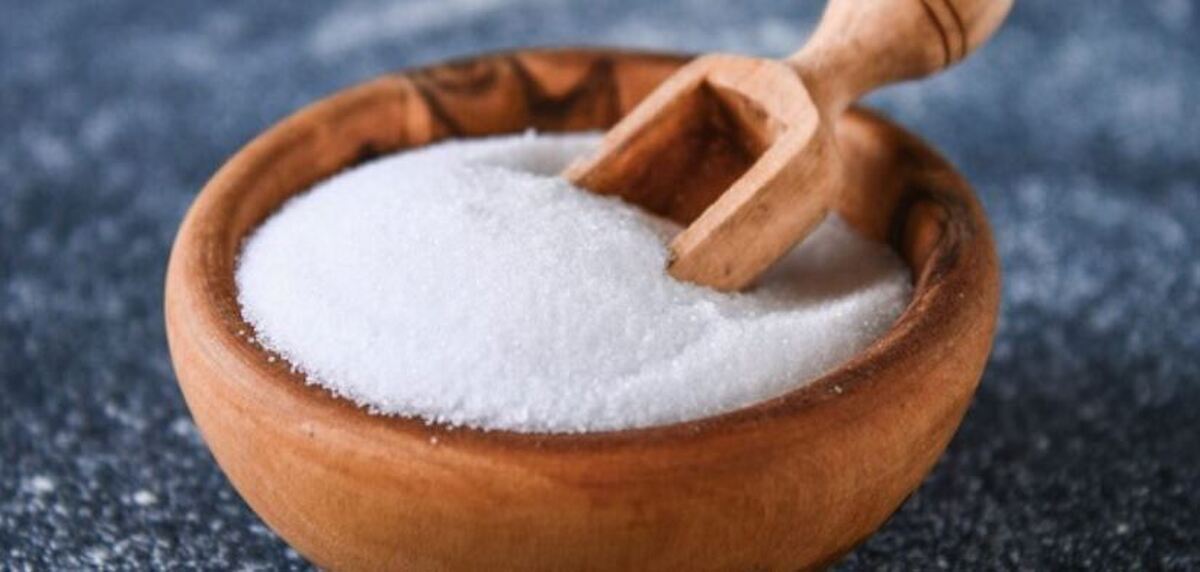 با مصرف این ماده مقدار بالای نمک در بدن را متعادل کنید