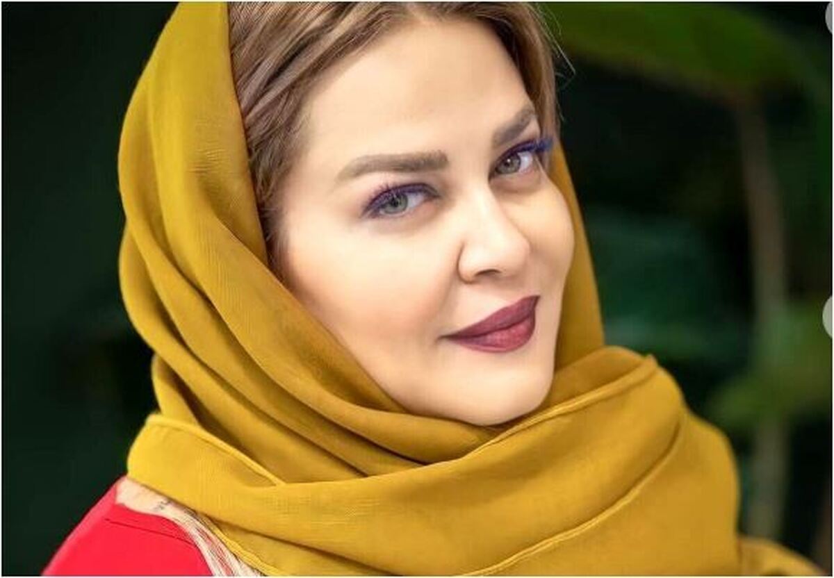 تبریک بلند بالا و صمیمانه بهاره رهنما برای تولد دایی جانش در مجازی