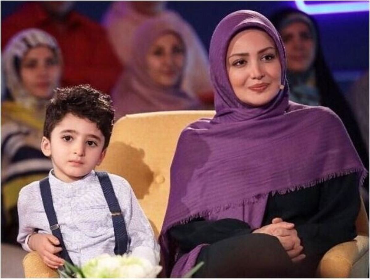 استوری دیدنی شیلا خداداد از دختر کوچولوی تپلو و بامزه اش را از دست ندهید! +عکس