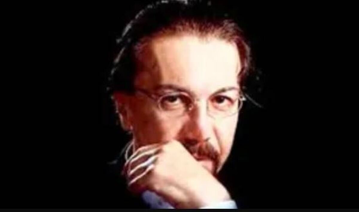 تصویر الاغ سواری مرحوم طوفان و ناصر چشم آذر در سیزده بدر پربازدید شد!