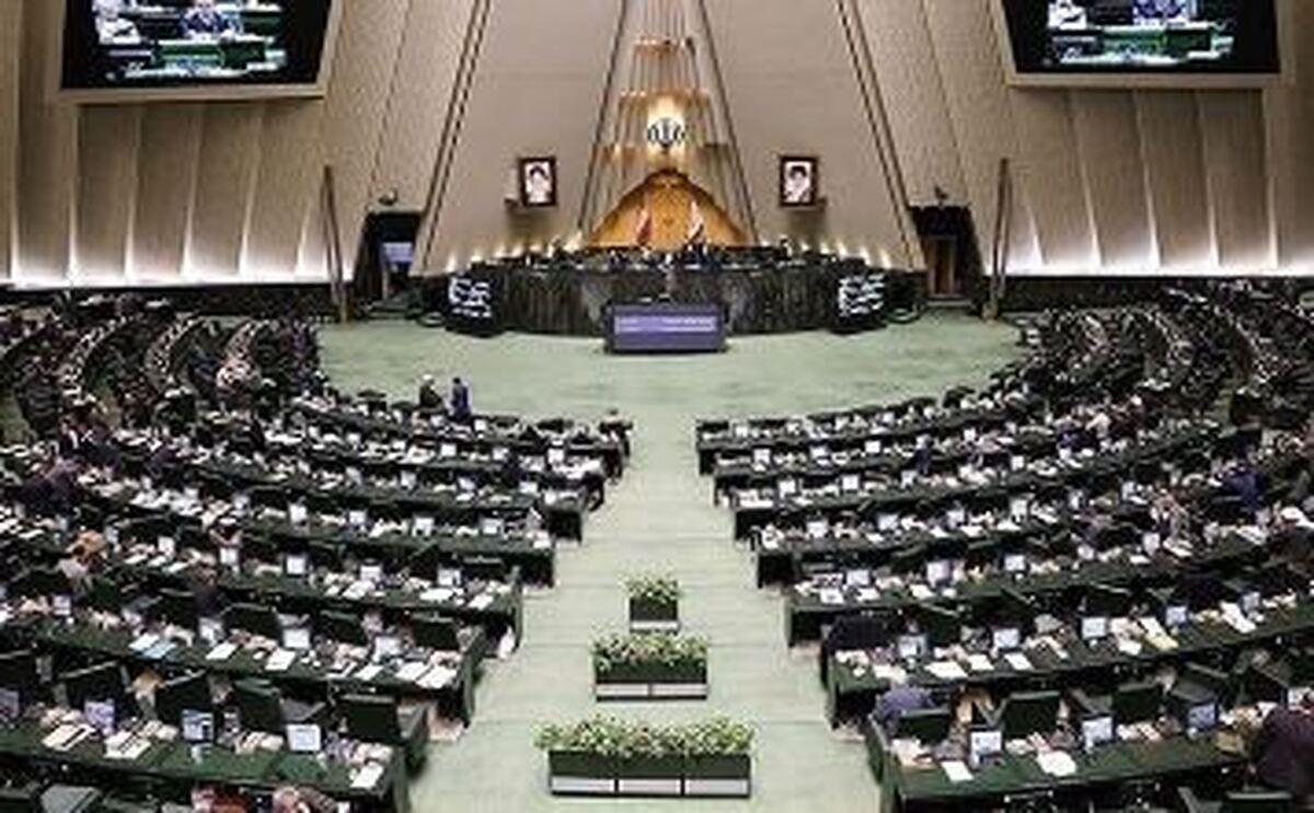 عدم اتصال شهرداری به سامانه املاک در مجلس پیگیری می‌شود