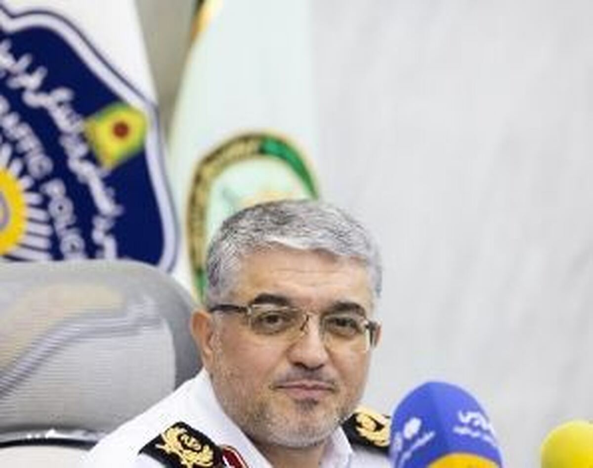 واریز ۱۲ هزار میلیاردتومان از جرائم رانندگی۱۴۰۳به خزانه دولت