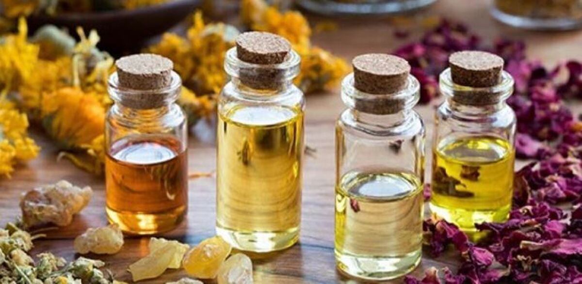 به کمک این روغن‌های طبیعی روند پیری را به تعلیق بی اندازید