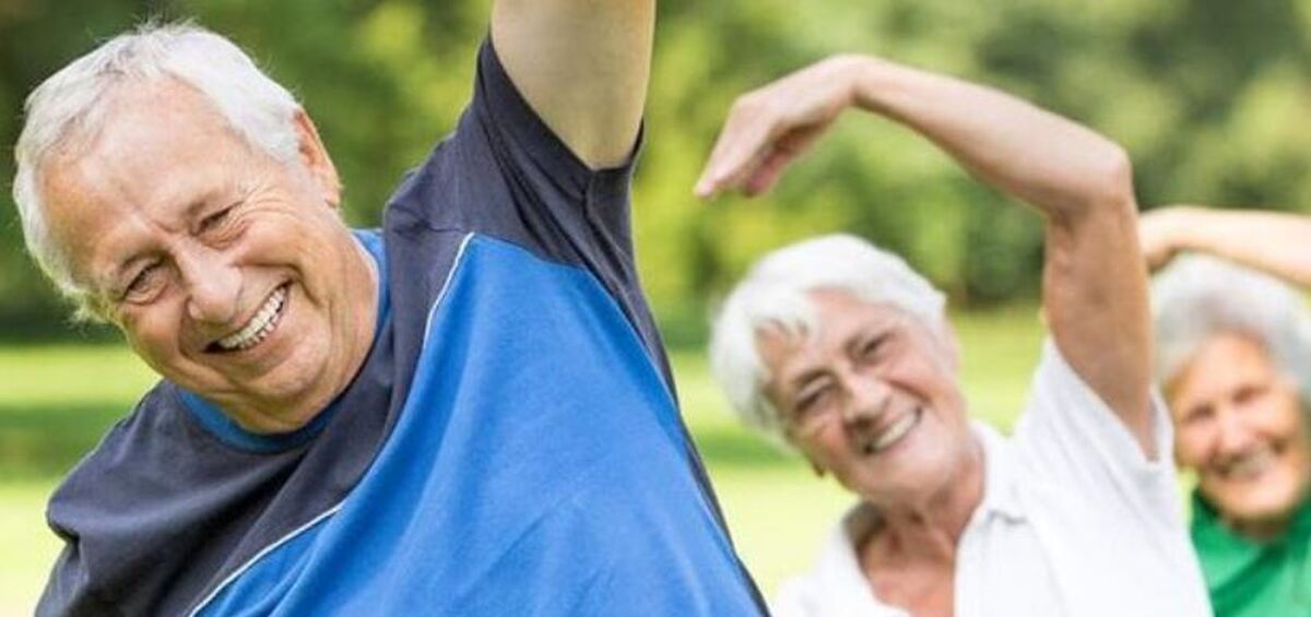 با انجام این فعالیت از فیزیولوژی بی نیاز شوید