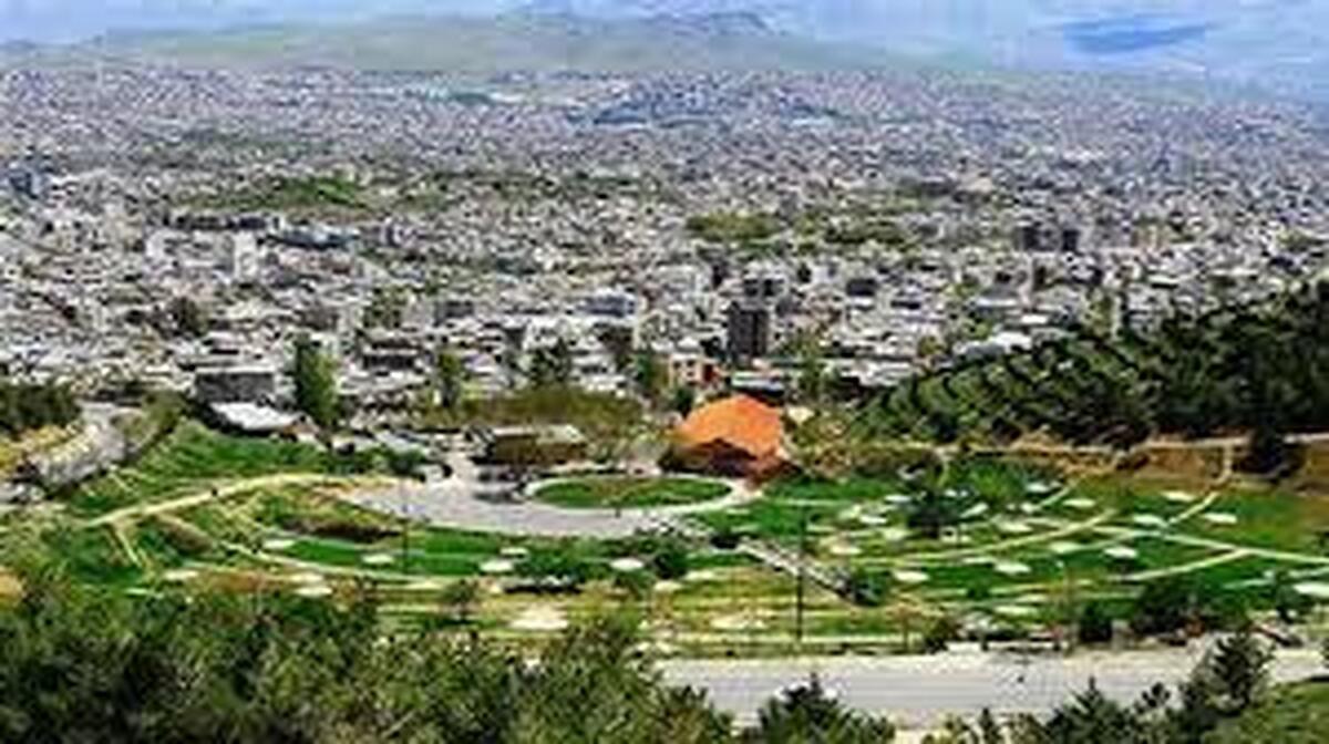 سنندج تنها عضو شبکه شهر‌های یونسکو در ایران