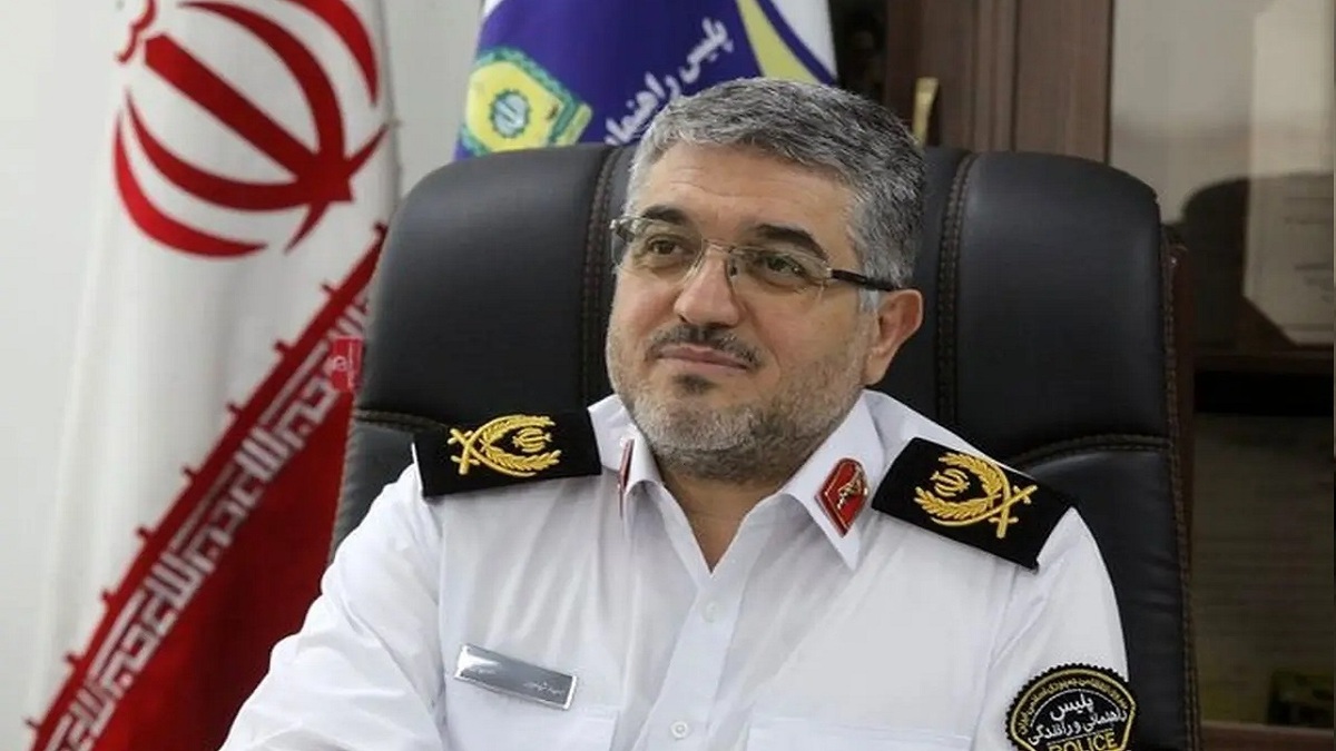 واریز ۱۲ هزار میلیاردتومان از جرائم رانندگی ۱۴۰۳ به خزانه دولت