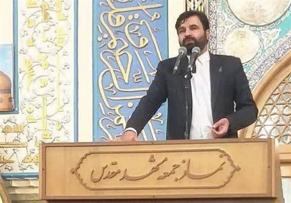 میراث‌داری اسناد ملی عزم عمومی می‌طلبد