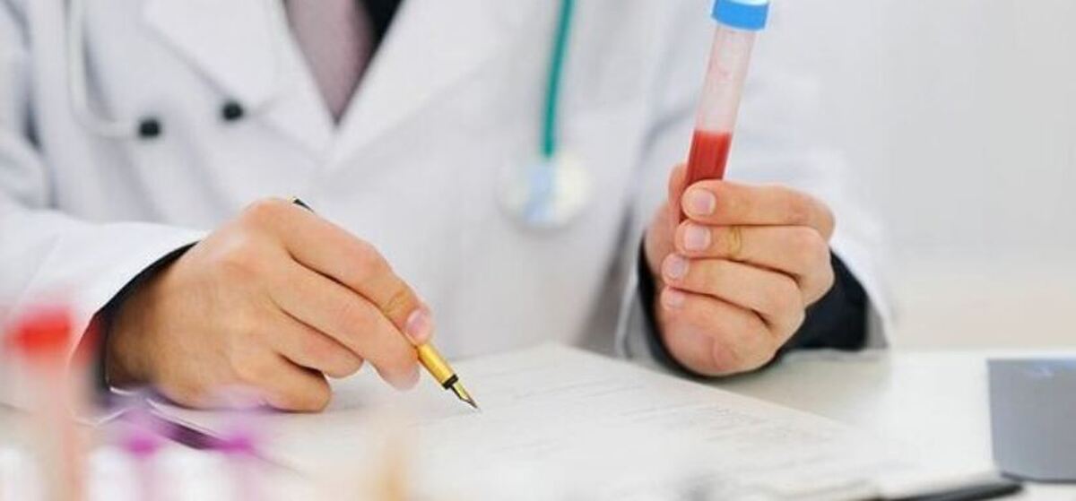 با انجام این آزمایش آلزایمر و میزان پیشرفت آن را بفهمید
