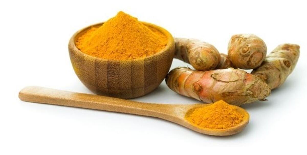 کبد چرب را با این ادویه در دسترس به راحتی درمان کنید