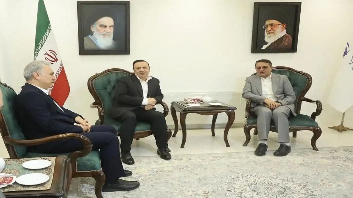 قزوین به عنوان پایلوت کشوری برای طرح فواد انتخاب شد
