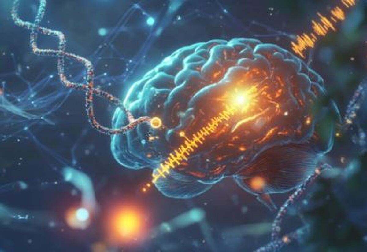 علت جدید ابتلا به آلزایمر توسط هوش مصنوعی کشف شد