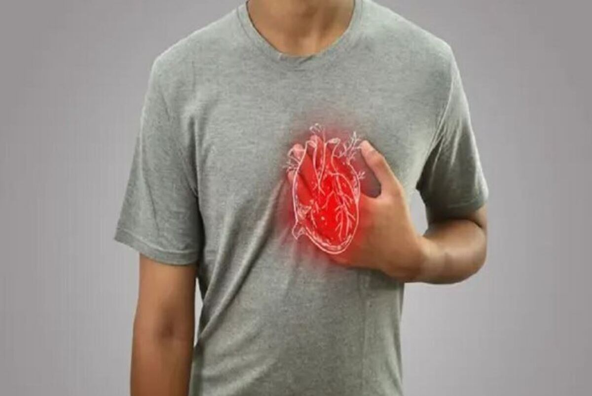 روش جدید جلوگیری از نارسایی قلبی فقط با تزریق!