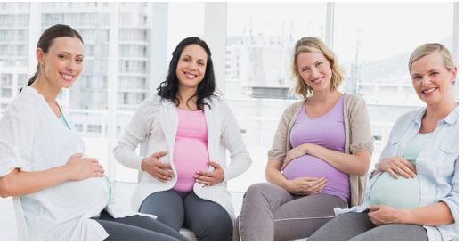 بهترین سن باروری برای خانم‌ها چند سالگی است؟