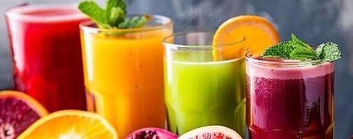 آبمیوه‌های طبیعی که به جلوگیری از سکته مغزی کمک می‌کنند را بشناسید
