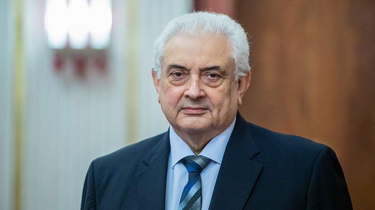سفیر روسیه می‌گوید مهم است که جنایات نازی‌ها به عنوان نسل کشی علیه مردم اتحاد جماهیر شوروی به رسمیت شناخته شوند.