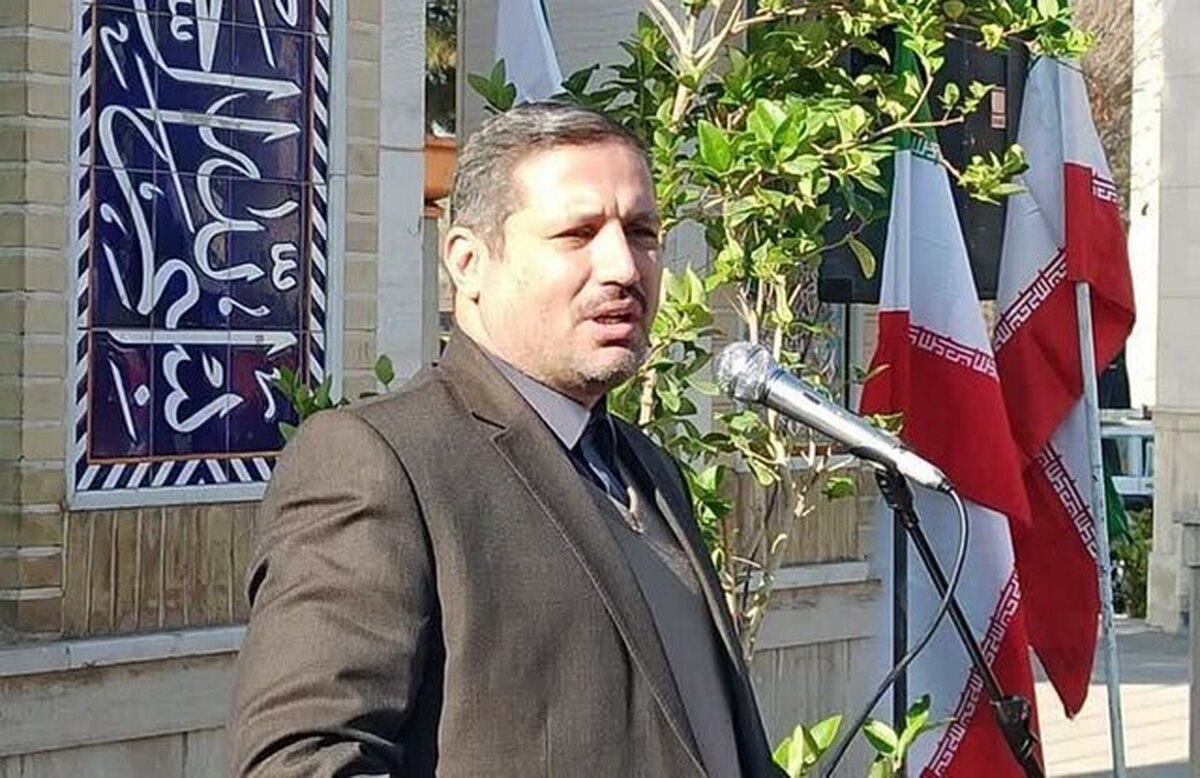 دانش‌آموزان مناطق محروم در اولویت نهضت مدرسه‌سازی