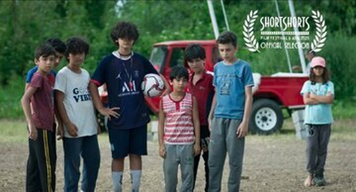 راهیابی فیلم کوتاه «دختر قاصدک‌ها» به جشنواره بین‌المللی ژاپن