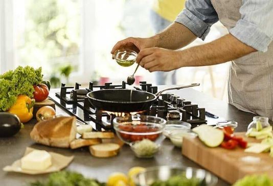 چند فوت کوزه گری برای کاهش زمان آشپزی و تهیه غذا‌های سالم