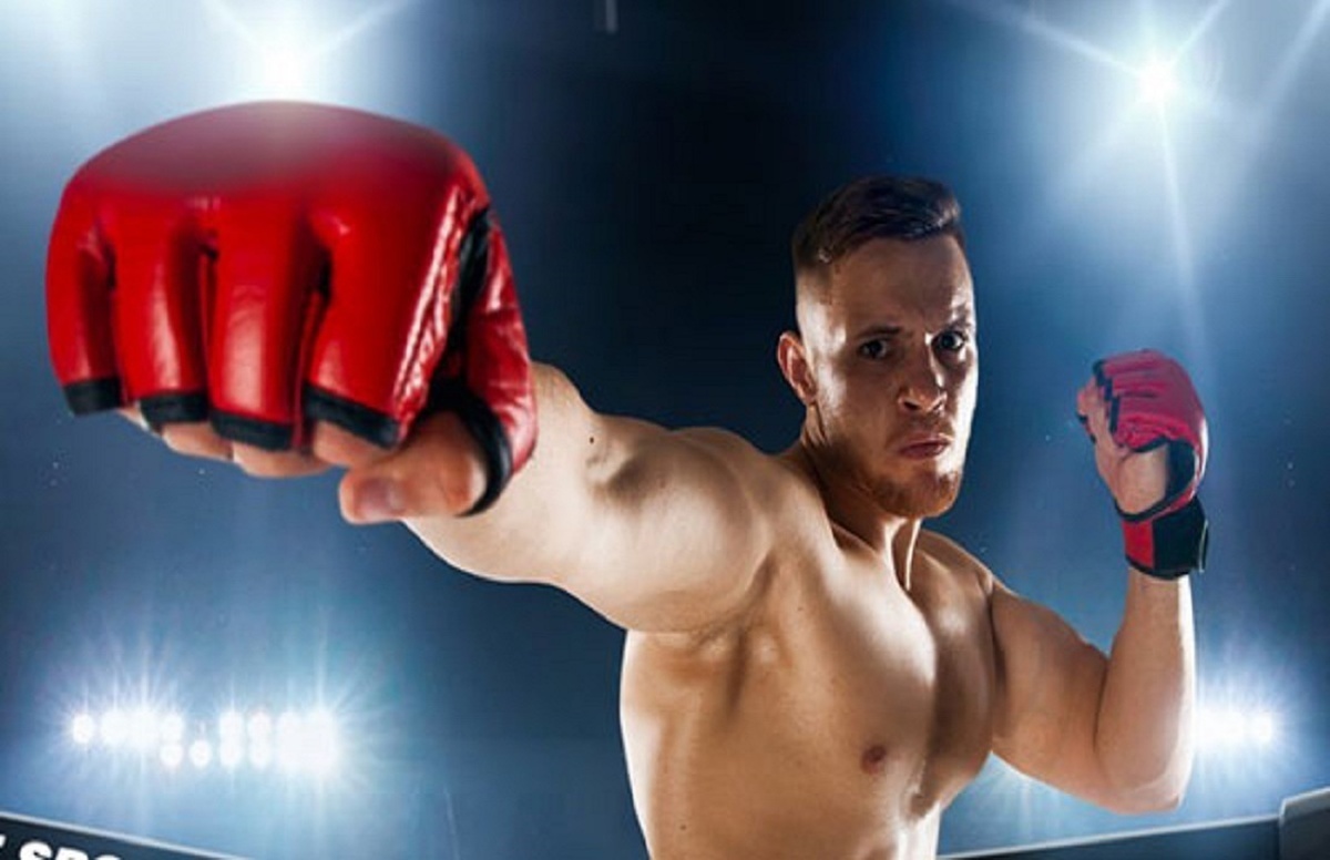 مربی چینی هدایت تیم ملی MMA را به دست می‌گیرد؟