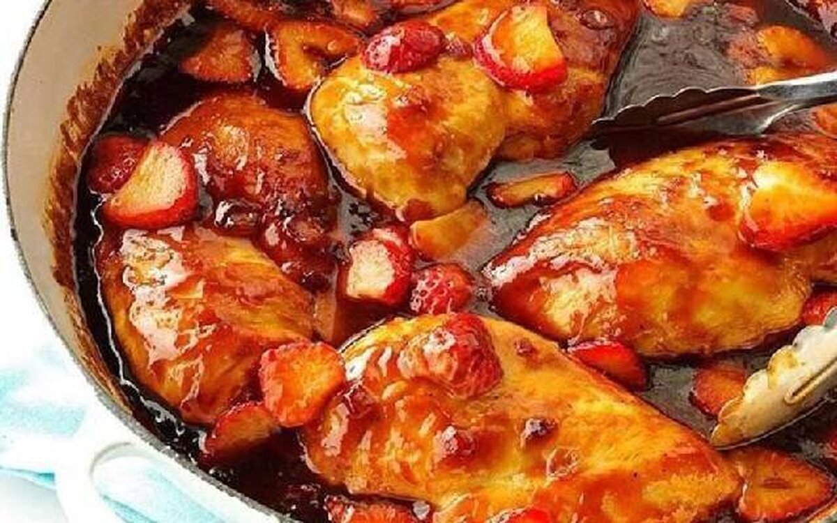 افزایش خطر مرگ با مصرف زیاد مرغ در هفته!