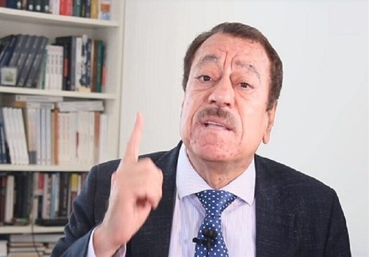 عطوان: مقاومت نماینده فلسطین است/ ابومازن خائنی بیش نیست