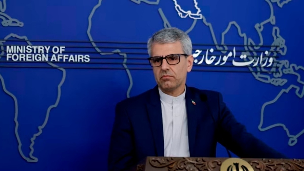 مذاکرات غیرمستقیم ایران و آمریکا در فضایی جدی ادامه دارد