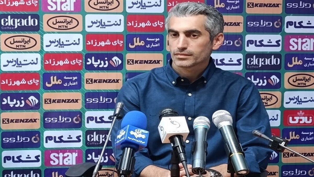 مجتبی جباری؛ فرصتی دوباره برای اثبات در استقلال