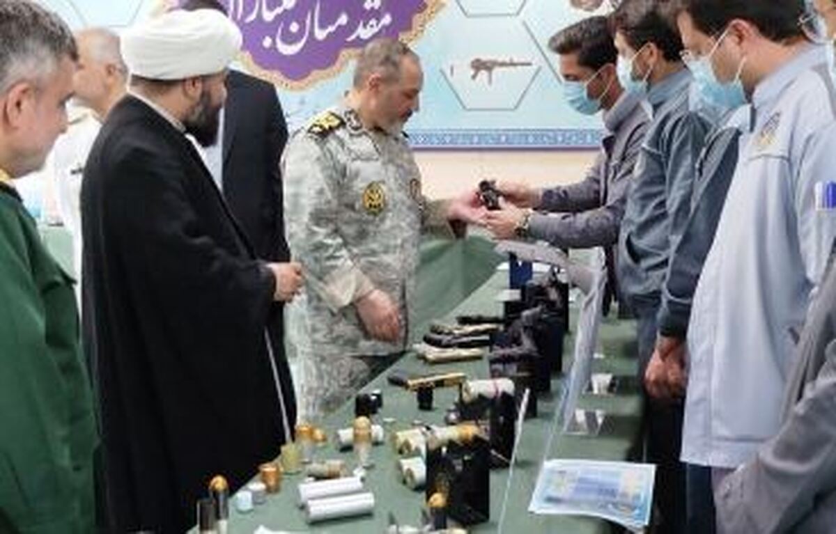 قدرت دفاعی پشتوانه اصلی مذاکرات سیاسی و دیپلماسی است